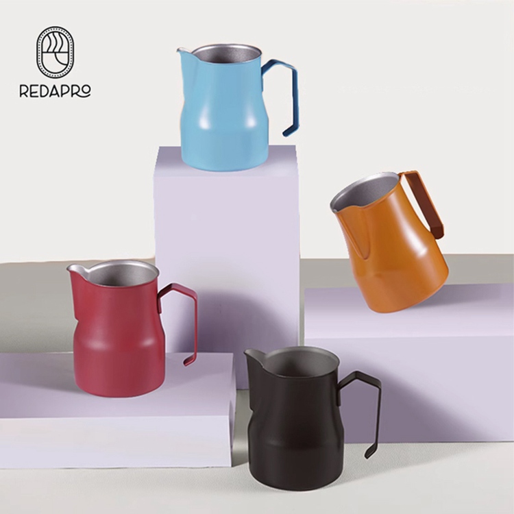 Espresso Milk jug